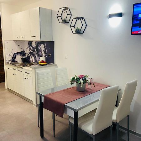 Apartman Stipancic 拉宾 外观 照片