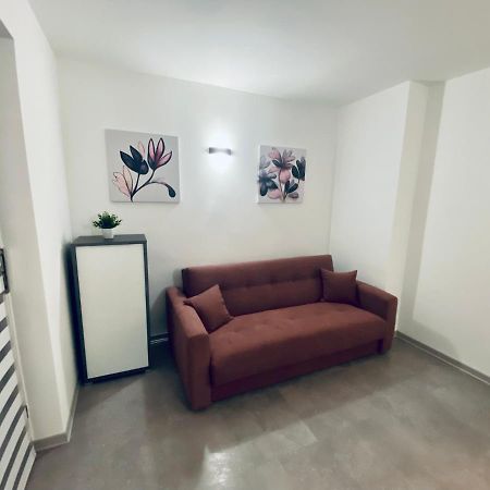 Apartman Stipancic 拉宾 外观 照片