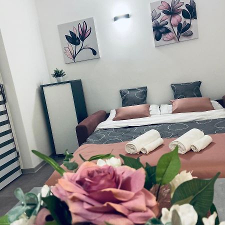 Apartman Stipancic 拉宾 外观 照片