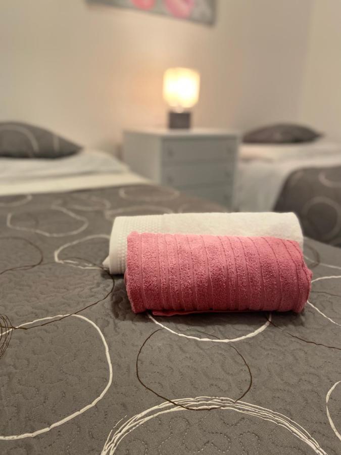 Apartman Stipancic 拉宾 外观 照片