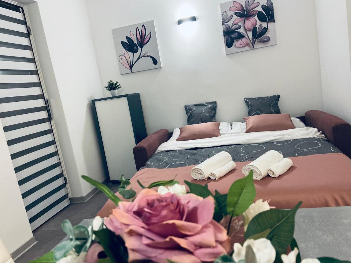 Apartman Stipancic 拉宾 外观 照片