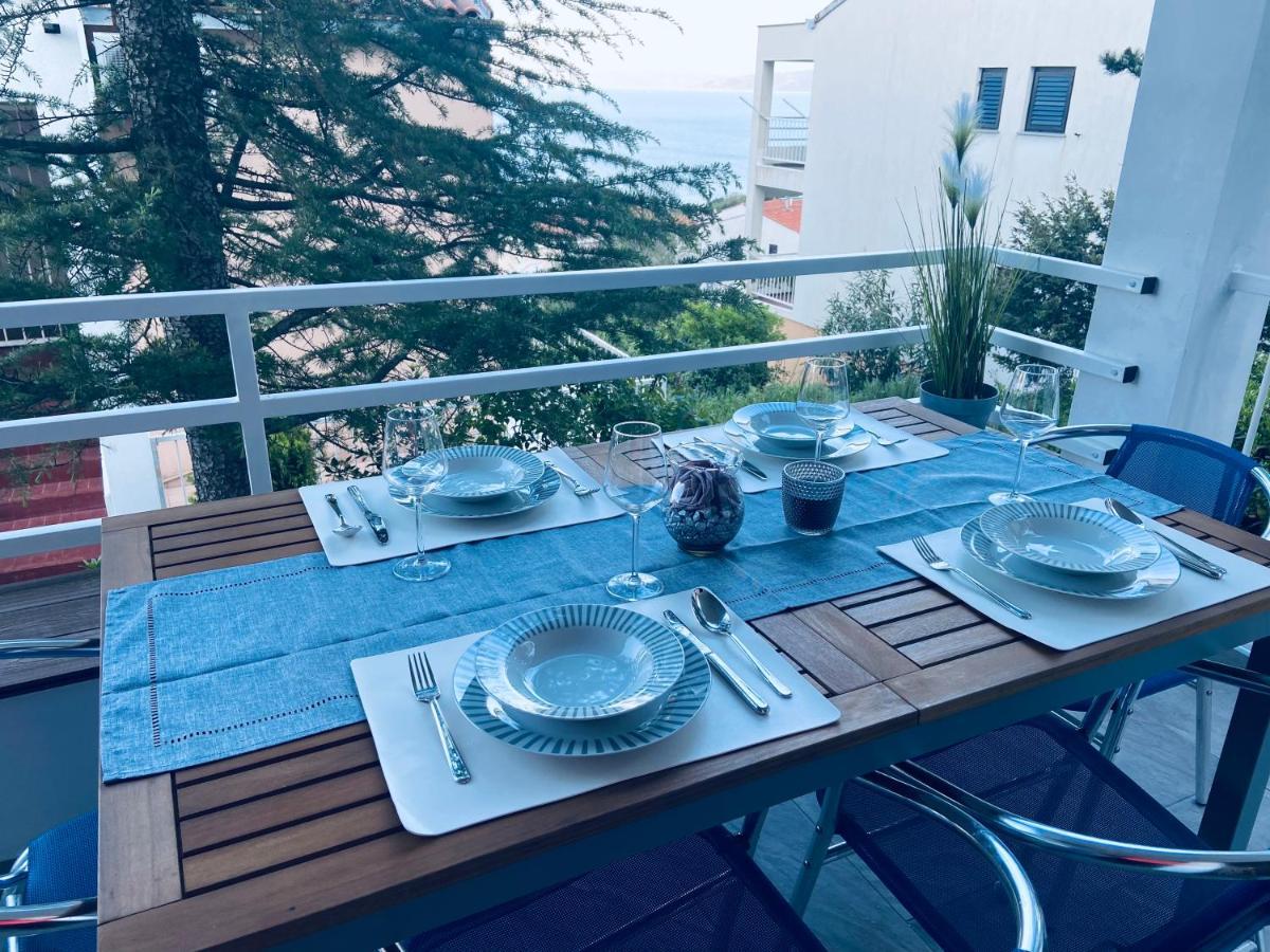 Apartman Stipancic 拉宾 外观 照片