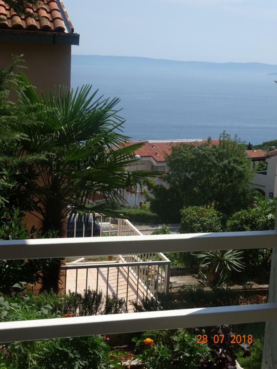 Apartman Stipancic 拉宾 外观 照片